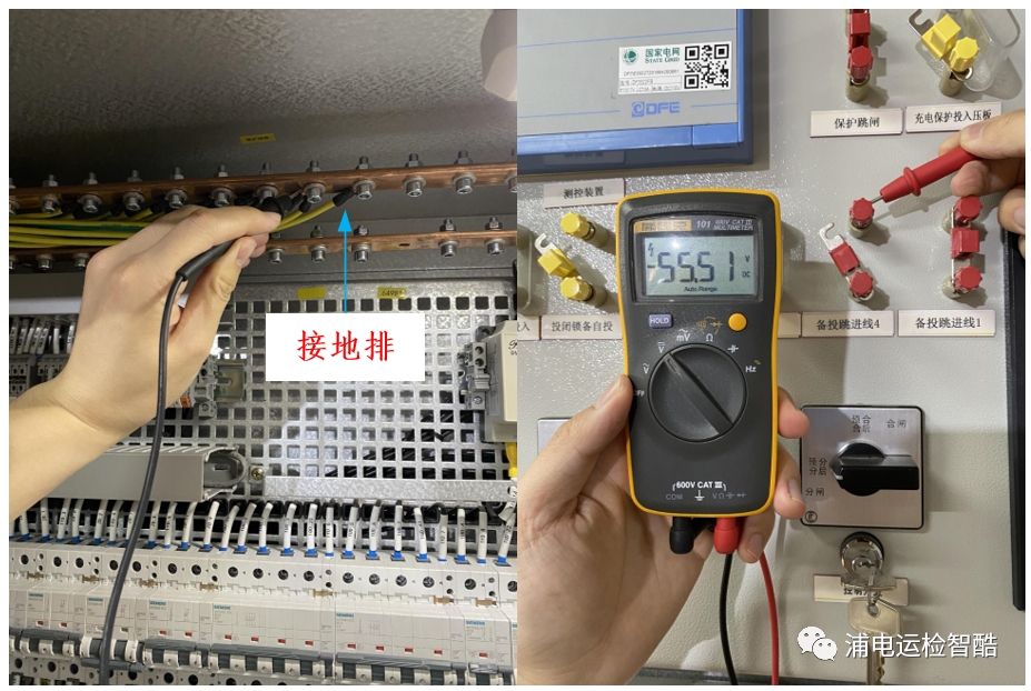 變電站備自投試驗(yàn)入門(mén)手冊(cè)(圖5)