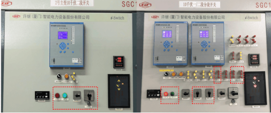 變電站備自投試驗(yàn)入門(mén)手冊(cè)(圖8)