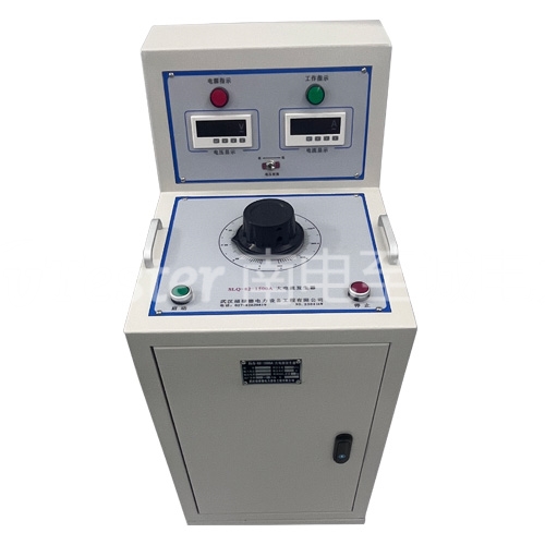 SLQ-82系列升流器(大電流發生器) SLQ-82系列升流器(大電流發生器)