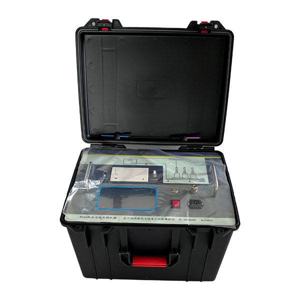 ZCGB-A過電壓保護(hù)器測(cè)試儀 ZCGB-A過電壓保護(hù)器測(cè)試儀