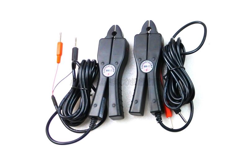 ZCHL-100A~600A高精度回路電阻測(cè)試儀(圖2)