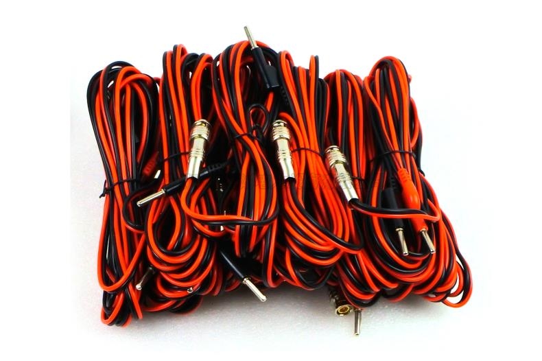 ZCHL-100A~600A高精度回路電阻測(cè)試儀(圖5)