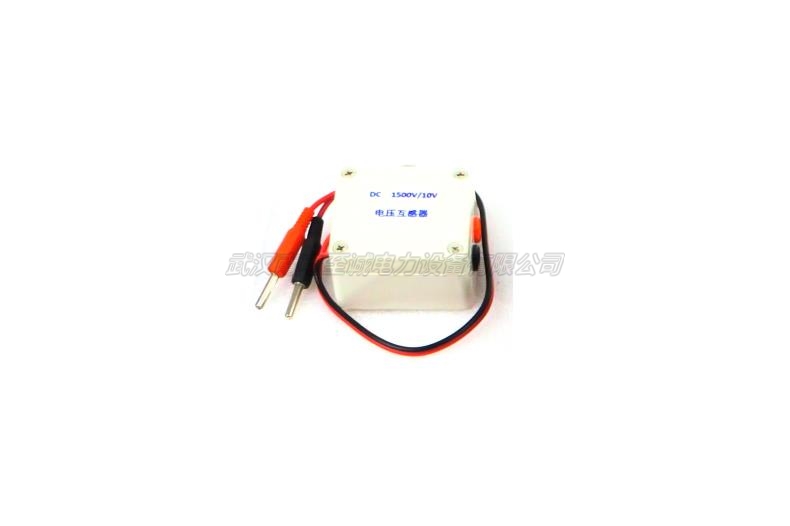 ZCHL-100A~600A高精度回路電阻測(cè)試儀(圖8)